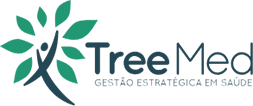 Logo TreeMed